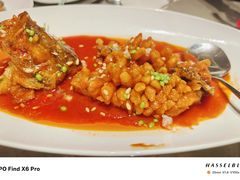 -宫燕府·京菜·烤鸭·淮扬菜(王府中心店)