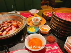 -牛New寿喜烧(虹桥新天地店)