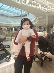 -英氏YeeHoO(颐堤港店)