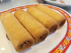 -香港新记茶餐厅(春熙太古里店)