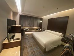 -上海龙之梦万丽酒店