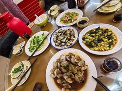-鑫鸿达·海鲜闽菜热炒小馆(中山路店)