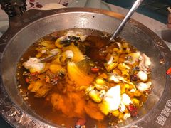 -雲蜀龙阁·金牌水煮鱼(方庄店)