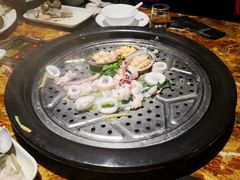 -船奇蒸汽海鲜·闽菜(八市海鲜总店)