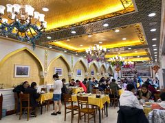 -新疆巴州金丝特餐厅(大钟寺店)