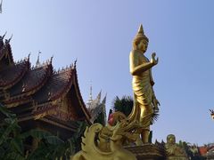 -西双版纳总佛寺