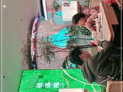 -桂满陇·蟹黄小笼汤包(巴黎春天浦建店)
