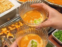 -金链花·泰国餐厅(国贸店)