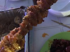 -阳坊胜利涮羊肉(阳坊老店)