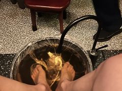 -泰适SPA馆丨精油·按摩·足道(后海地铁口店)