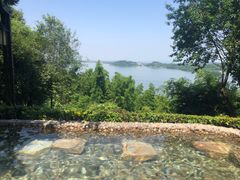 -天目湖涵田半山温泉