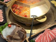 -湊湊火锅·茶憩(杭州湖滨银泰in77店)