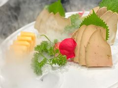 红酒鹅肝-忆家一宴(南丹东路总店)