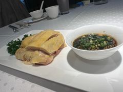 -上海小南国(仲盛世界商城店)