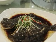 -翠晶水上餐厅(泰晤士小镇店)