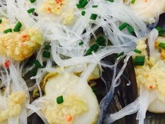 -新享乐海鲜(翠华路店)
