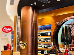 -识酒猫 x SNAP(国贸商城店)