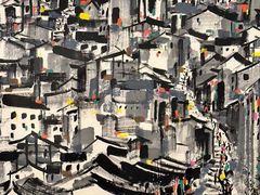 -中华艺术宫(上海美术馆)