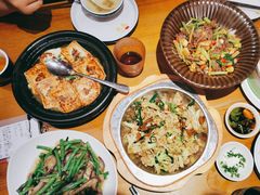 -秋色客家菜(南山店)