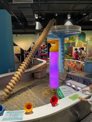 -北京科学中心儿童乐园