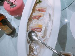 -宴秋杭州菜(锦艺城店)