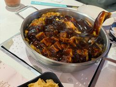 -黄记煌三汁焖锅(首创奥特莱斯店)
