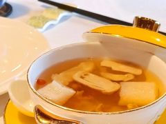 -富力丽思卡尔顿酒店·丽轩中餐厅
