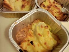 -盛宴自助餐厅(运达喜来登店)