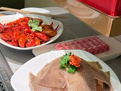 -海底捞火锅(太原南站店)