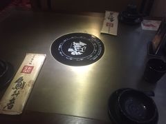 -左庭右院鲜牛肉火锅(新梅广场店)