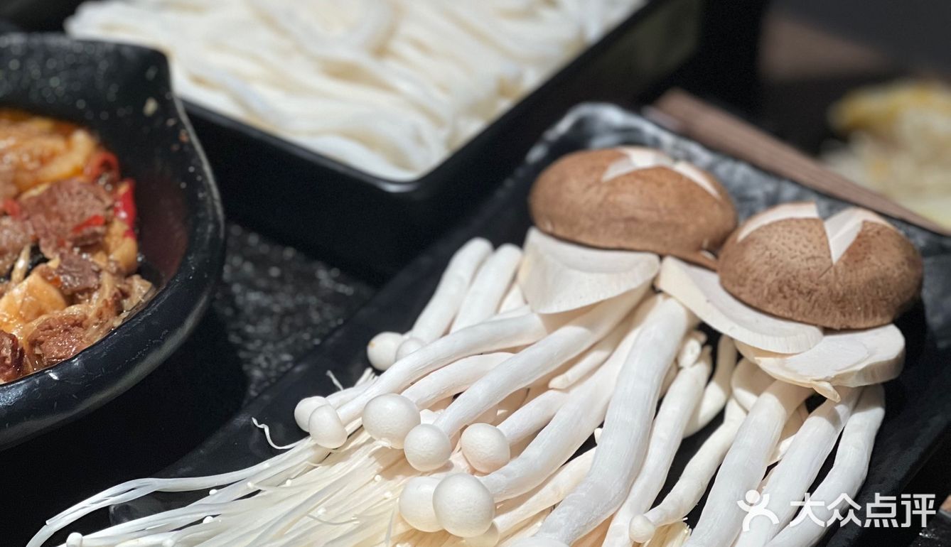 人均80，高性价比牛肉火锅