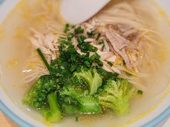 -小杨生煎(周浦万达店)
