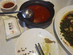 -辣婆婆(航天桥店)