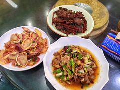 -三锅莊·牦牛肉火锅·香格里拉特色藏餐宴请餐厅(菱角塘路店)