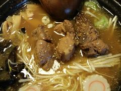 -日本料理神拉面