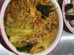 -堂堂小伙夫·辽宁小吃大排档(京西大悦城店)