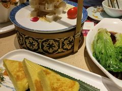 农家小米糕-点都德(华强南店)