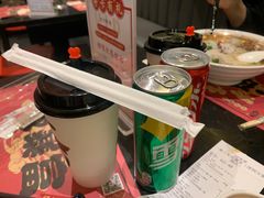 -一肴·牛肉粿条(深圳湾睿印店)