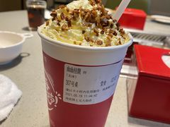 -海底捞火锅(上元大街店)