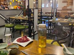 -霸王牛肉(龙湖U城店)