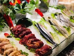-骊韵咖啡厅(深圳中海凯骊酒店)