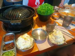 -kingkong大猩猩烤肉(CBD店)