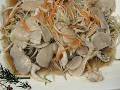 -宾朋海鲜特色美食餐厅·纯手工鲅鱼水饺(兴海路店)