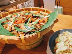 -云海肴·汽锅鸡·云南菜(苏州中心店)