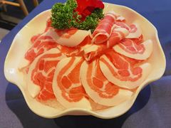 -蜀九香火锅(江油店)