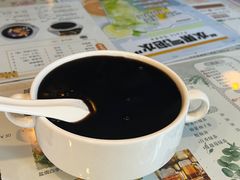原味无糖烧仙草-益汁湘(三坊七巷店)