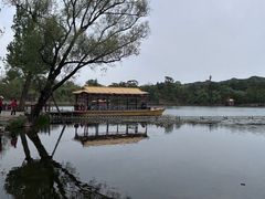 -承德避暑山庄景区