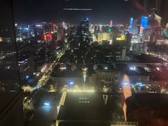 -视界美食自助餐厅·石家庄希尔顿酒店