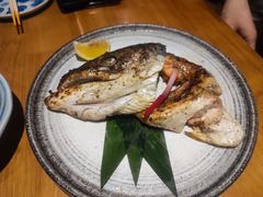 -一心创作料理屋(经开万达店)