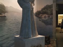 -辛亥革命纪念馆